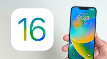 [Review] IOS 16 phiên bản chính thức - Có nên lên?