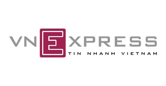 VnExpress Logo