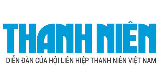 Thanh Niên Logo
