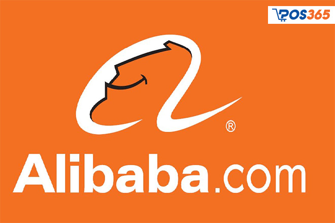 Trang web kiếm tiền uy tín hàng đầu Alibaba.com