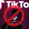 Danh sách các từ ngữ, video và sản phẩm bị cấm trên Tiktok