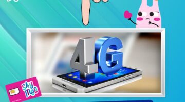 Cách chia sẻ 4G trên Samsung và các dòng điện thoại Android khác (Redmi, Xiaomi, Xiaomi Vivo và Realme)