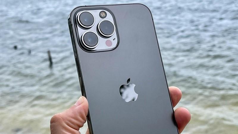 Đánh giá iPhone 13 Pro: Vì sao được nhiều người ưa chuộng?