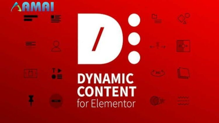 Dynamic content: “Công tắc" biến nội dung website trở nên sống động