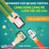 Bảng giá cước Wifi Viettel 2018 | Lắp đặt mạng Wifi giá rẻ tại Hà Nam