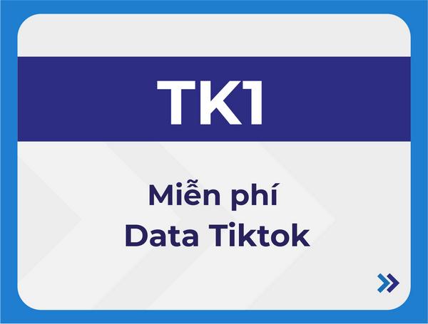 gói TK1 nếu bạn có nhu cầu lướt TikTok không giới hạn trong vòng 24h