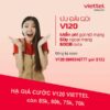 Cách hạ giá gói V120 Viettel xuống 85k, 80k, 75k, 70k mà bạn chưa biết – 4GViettel.vn Cách hạ giá gói V120 Viettel xuống 85k, 80k, 75k, 70k mà bạn chưa biết