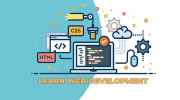 Lập trình web là gì? Kiến thức về lập trình và thiết kế web