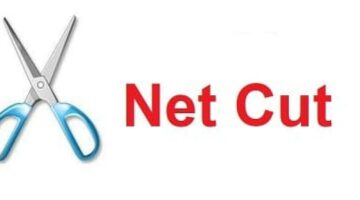 Tải phần mềm NetCut - miễn phí mới nhất