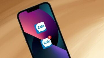 Top 2 cách dùng 2 Zalo trên iPhone thành công 100%