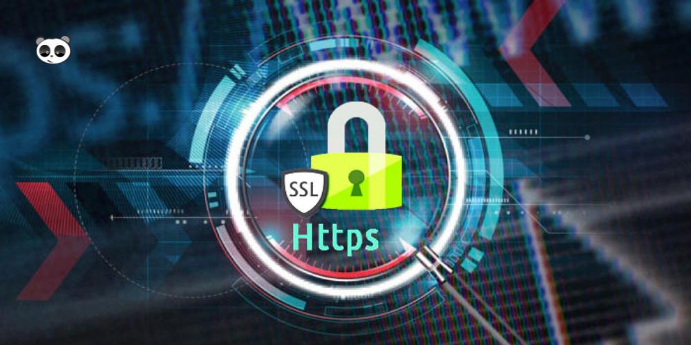 Giao thức HTTPS