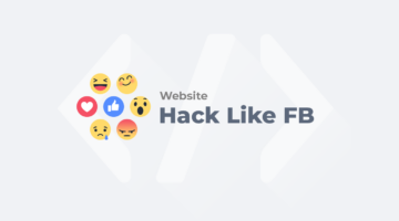 Những trang web hack like Facebook miễn phí 2021