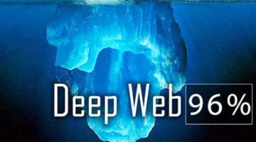 Deep web – thế giới ngầm bí ẩn