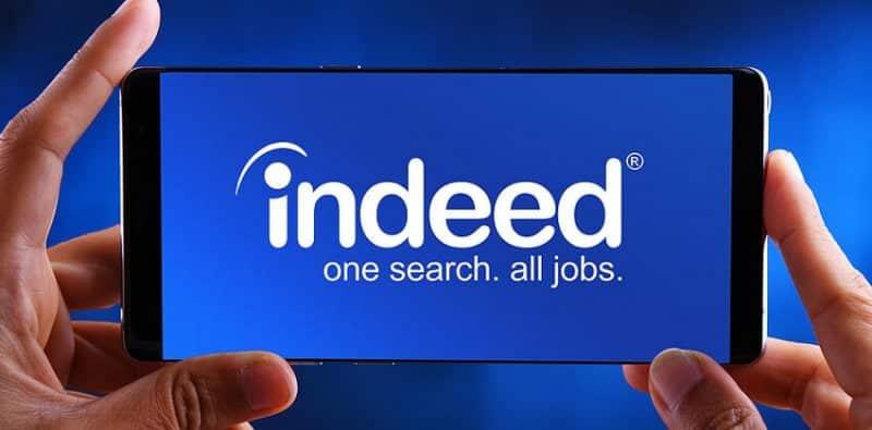 Indeed - web tuyển dụng uy tín hữu ích hàng đầu hiện nay