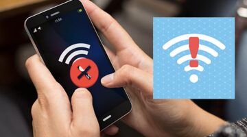 Hướng dẫn cách khắc phục mạng wifi từ chối quyền truy cập