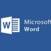 Phần mềm word là gì? Những tính năng cơ bản bạn cần biết