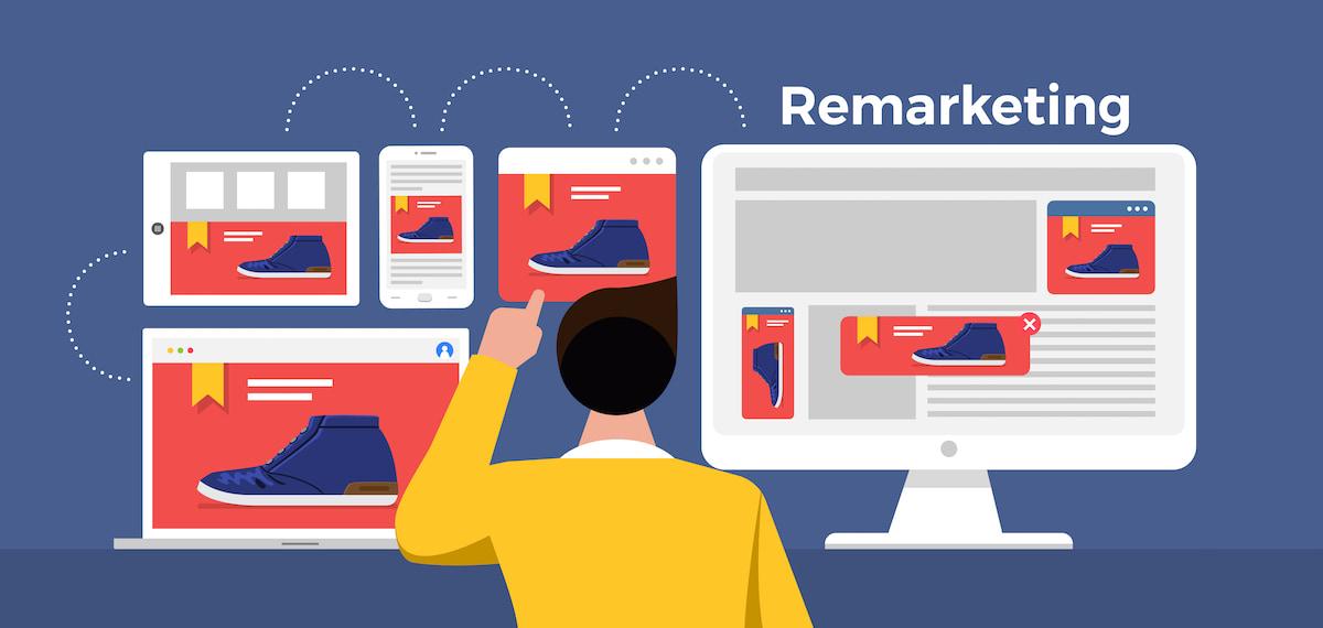 What is Remarketing in Digital Marketing?