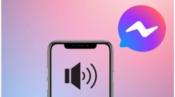 Cách bật âm thanh Messenger trên iPhone mà bạn nên biết