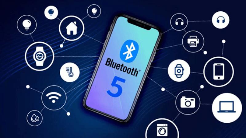 Lợi ích của việc bật Bluetooth