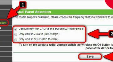 5 bước cài đặt Wifi 5Ghz Viettel trên Modem chỉ trong 5 phút