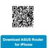 Làm thế nào để cài đặt bộ định tuyến ASUS Wi-Fi thông qua ứng dụng ASUS Router App ?