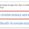4 bước quảng cáo Google Ads cơ bản mà hiệu quả
