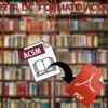 Làm thế nào để chuyển đổi Acsm sang PDF sau một hướng dẫn toàn diện