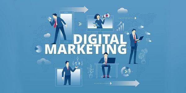 Bản mô tả công việc Digital Marketing chi tiết từ A - Z