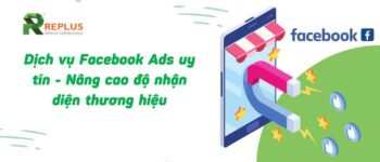 Dịch vụ Facebook Ads
