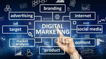 Hướng Dẫn Tự Học Digital Marketing Hiệu Quả Cho Người Mới Bắt Đầu