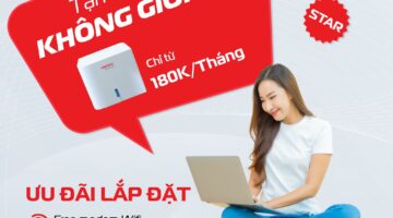 Gói Cước Internet WiFi Viettel - Bảng Giá Lắp Đặt Mạng 2023