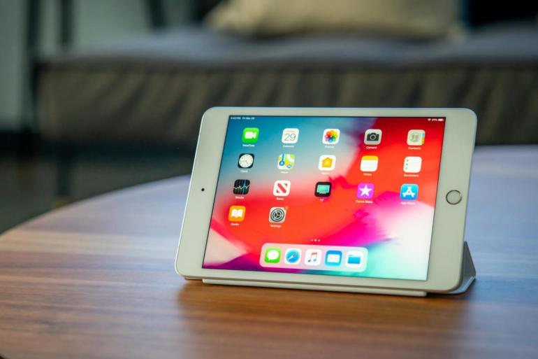 iPad mini thử nghiệm tại thị trường Việt Nam dưới 1 triệu