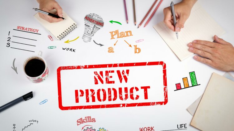 7 bước xây dựng kế hoạch marketing cho sản phẩm mới đạt hiệu quả vượt trội