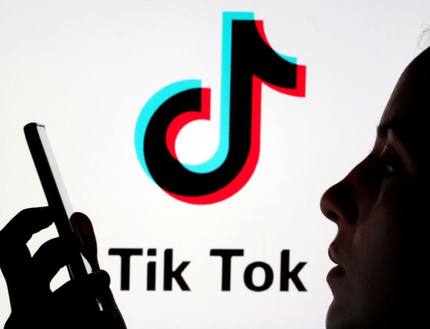 Quy trình dịch vụ mua follow TikTok