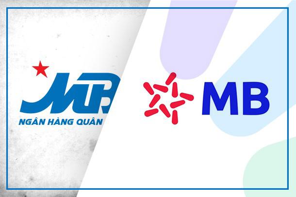 MB Bank chính thức đổi bộ nhận diện thương hiệu mới