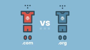 Hướng dẫn cách tự làm website bằng wordpress chỉ trong 1h