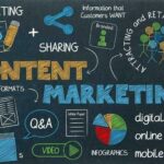 Hướng dẫn cách viết Content Marketing thu hút với 11 chiến thuật sau