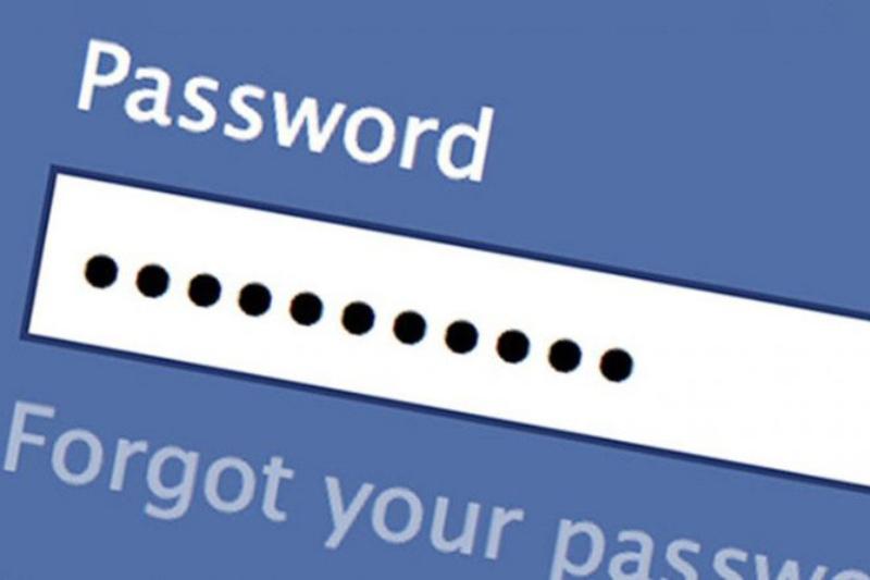 Vì sao phải xem và quản lý mật khẩu Facebook thường xuyên?