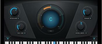 Auto-Tune Pro   10.1 Phần mềm biên tập âm thanh