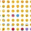 Facebook Emoji là gì? Cách chèn tất tần tật các emoji “độc quyền” vào tin nhắn Facebook