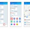 Cách chia sẻ vị trí trên Zalo bằng điện thoại Android và iPhone