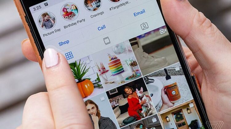 Hướng dẫn 2 cách tải ảnh trên instagram về iPhone đơn giản, hiệu quả