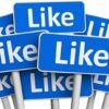 Tại sao cần chạy tăng Like Fanpage Facebook ?