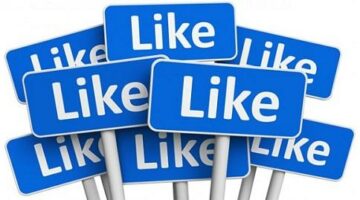 Tại sao cần chạy tăng Like Fanpage Facebook ?