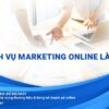 Dịch Vụ Marketing Online Chuyên Nghiệp, Uy Tín Tại DIGIMAT
