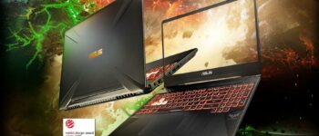 Laptop Gaming Asus FX505DD-AL186T