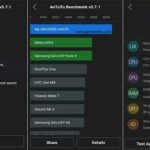 AnTuTu Benchmark cho Android   10 Open Beta Đánh giá hiệu năng thiết bị Android