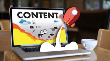 Content marketing là gì? Tìm hiểu content marketing từ A-Z