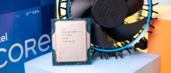 Bảng xếp hạng các dòng CPU Intel phổ biến nhất hiện nay