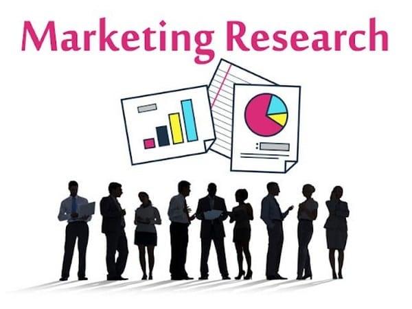 Nghiên cứu Marketing là gì?
